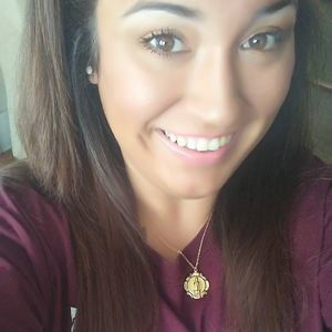 Meet your Posher, Hailey sunshine